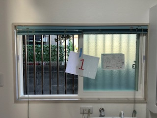ユウシン建装の内窓工事の施工後の写真1