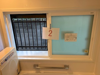 施工事例の写真