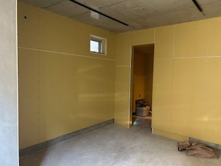 ユウシン建装の東京都目黒区　漏水復旧工事の施工後の写真2