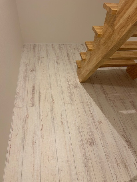 ユウシン建装の東京都目黒区　漏水復旧工事の施工後の写真3