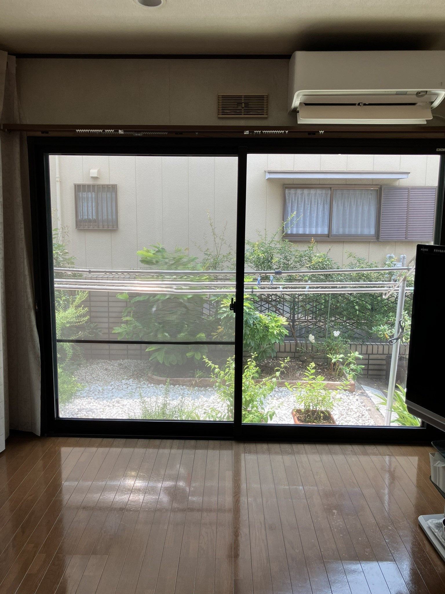 窓の匠イトゼンの実はここ、工夫していますの施工後の写真1