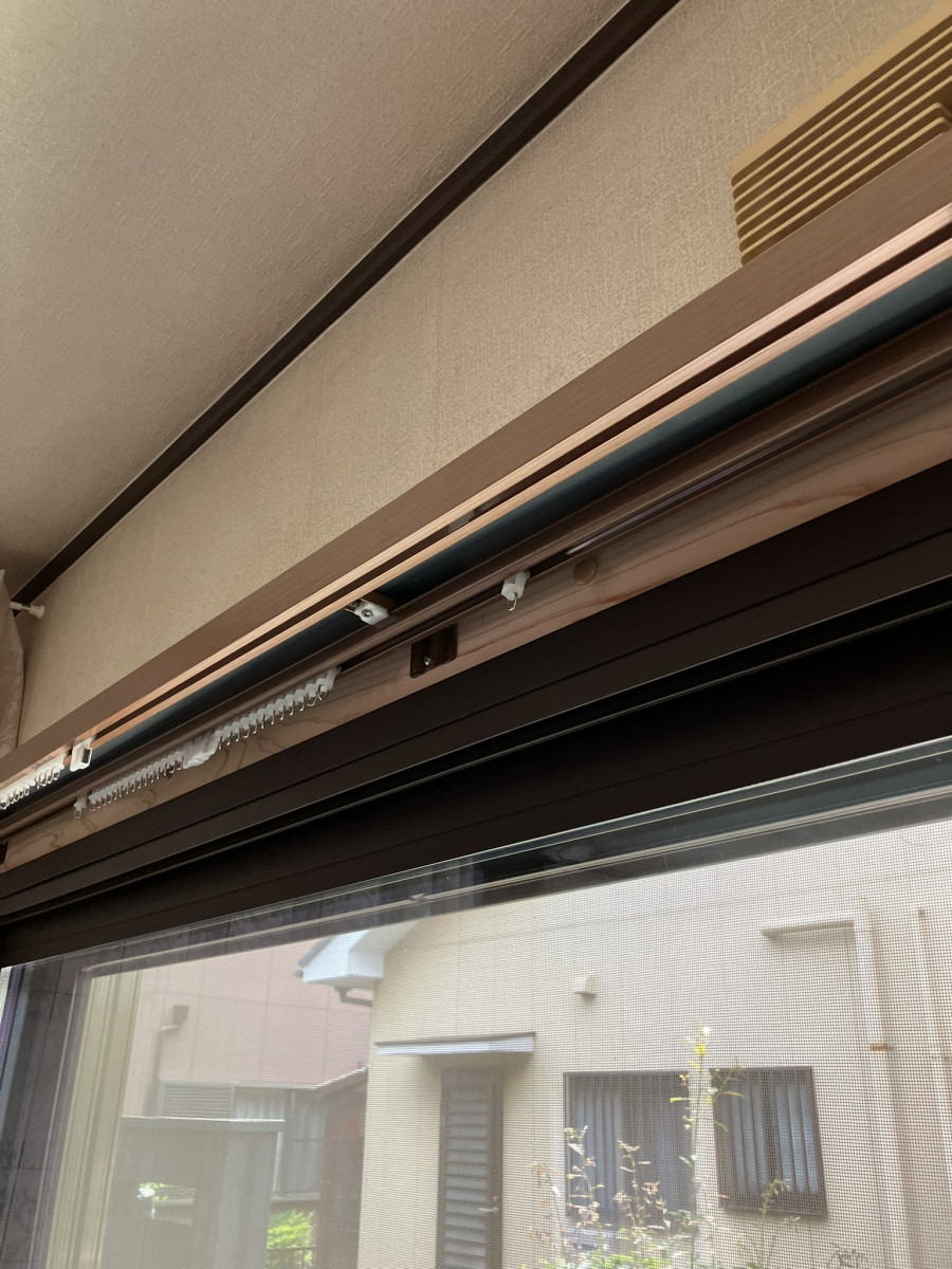 窓の匠イトゼンの実はここ、工夫していますの施工後の写真3