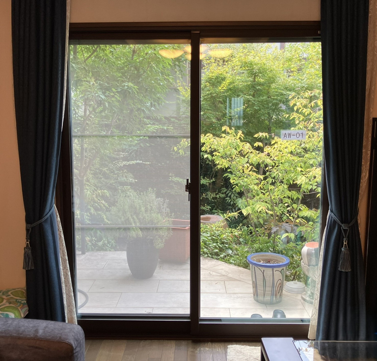 窓の匠イトゼンの内窓を付けたら…鍵がかからない！？の施工後の写真3