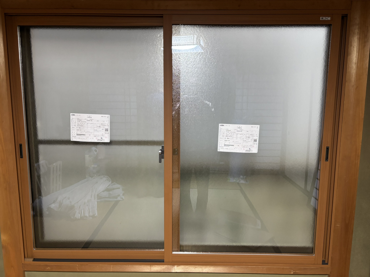 Kanoa４の【補助金対象】インプラスの施工後の写真1