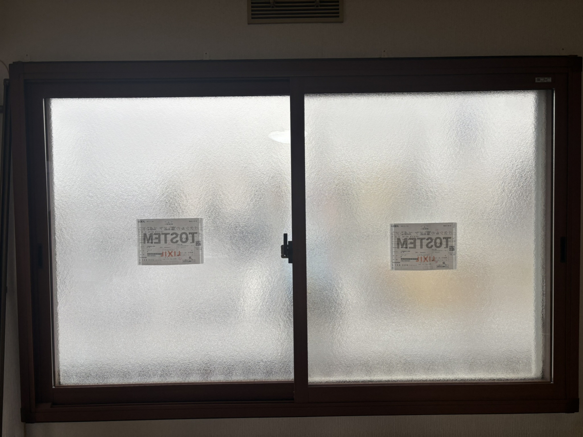 Kanoa４の【補助金対象】インプラス取付工事の施工後の写真1