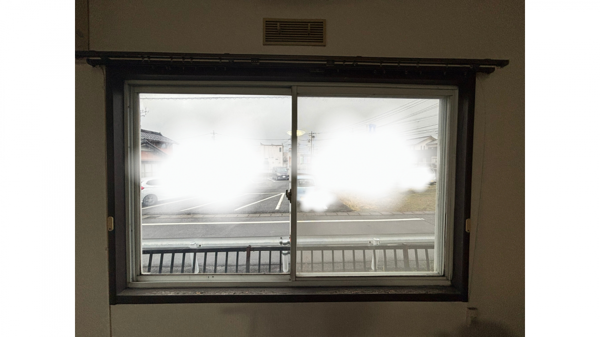 Kanoa４の【補助金対象】インプラス取付工事の施工前の写真1