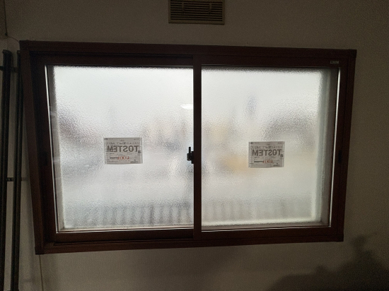 施工事例の写真