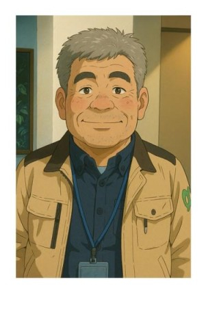 志田の写真