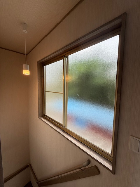 Renovation Factoryのインプラス工事〖R7.5施工〗の施工前の写真1