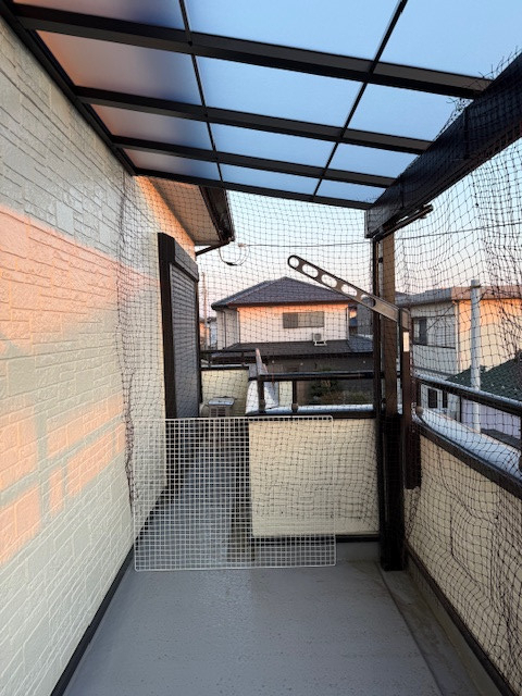 Renovation Factoryのエクステリア工事〖R7.5施工〗の施工後の写真2
