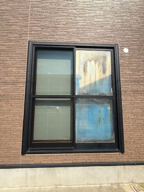 Renovation Factoryのリフォームシャッター〖Ｒ7.9施工〗の施工前の写真1