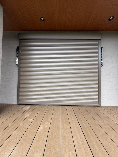 Renovation Factoryのエクステリア工事〖R7.10施工〗の施工後の写真3