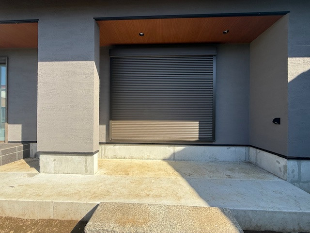 Renovation Factoryのエクステリア工事〖R7.10施工〗の施工前の写真1
