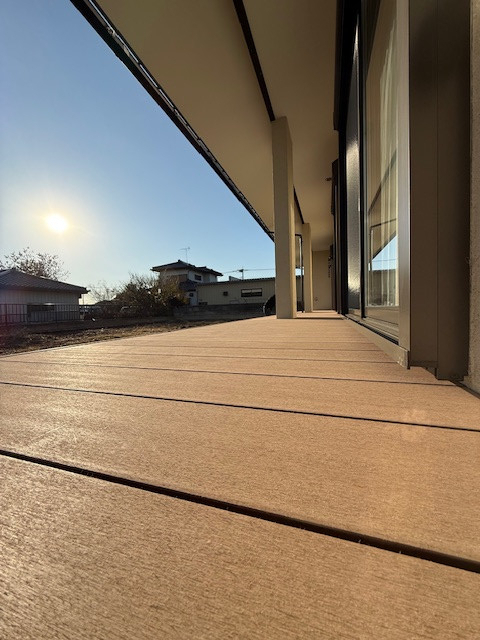 Renovation Factoryのエクステリア工事〖R7.11施工〗の施工後の写真2