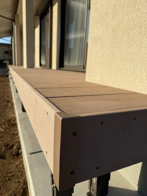 Renovation Factoryのエクステリア工事〖R7.11施工〗の施工後の写真3