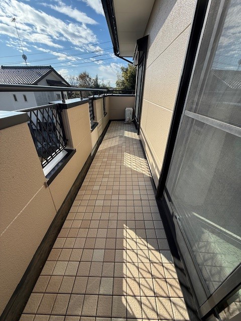 Renovation Factoryのエクステリア工事〖R7.12施工〗の施工後の写真1