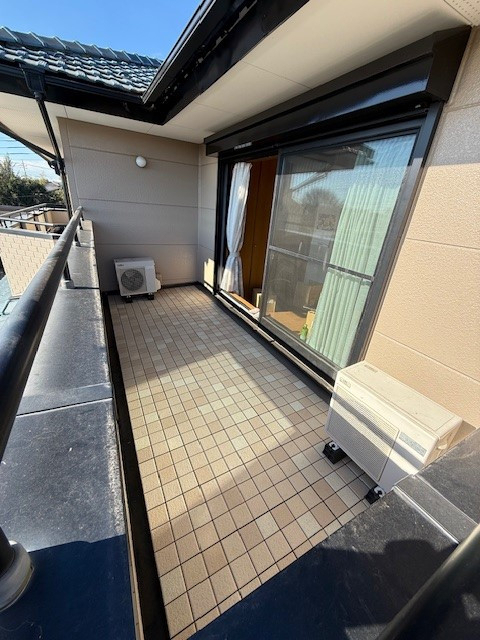 Renovation Factoryのエクステリア工事〖R7.12施工〗の施工後の写真2