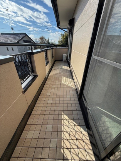 施工事例の写真