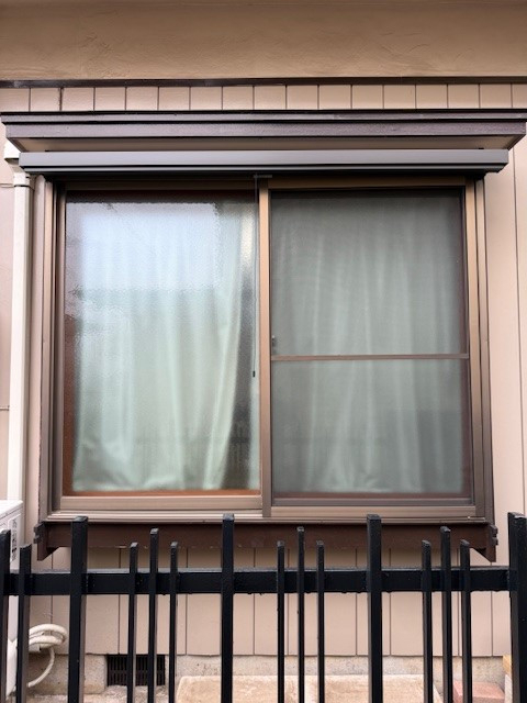 Renovation Factoryのエクステリア工事〖R7.12施工〗の施工後の写真1