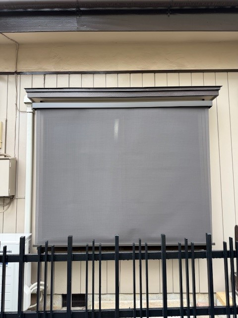 Renovation Factoryのエクステリア工事〖R7.12施工〗の施工後の写真2