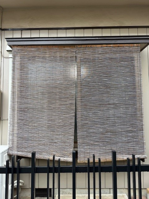 Renovation Factoryのエクステリア工事〖R7.12施工〗の施工前の写真1