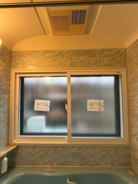 Renovation Factoryの内窓インプラス工事〖R7.12施工〗の施工後の写真2