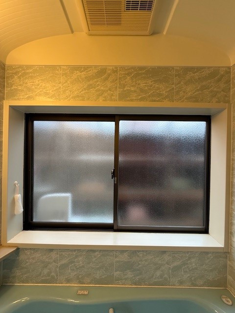 Renovation Factoryの内窓インプラス工事〖R7.12施工〗の施工前の写真2