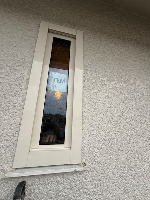 金谷ガラス店の補助金でお得にリフォーム！　外窓リプラス工事〖R8.3施工〗の施工後の写真1