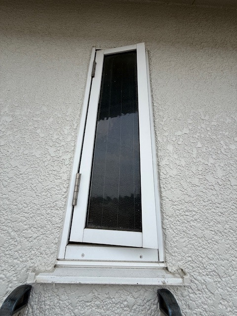 金谷ガラス店の補助金でお得にリフォーム！　外窓リプラス工事〖R8.3施工〗の施工前の写真1