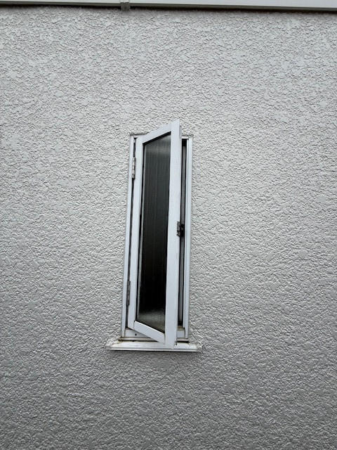 金谷ガラス店の補助金でお得にリフォーム！　外窓リプラス工事〖R8.3施工〗の施工前の写真2