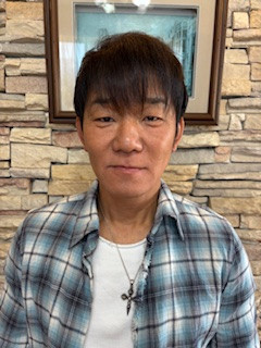 金谷和宏の写真