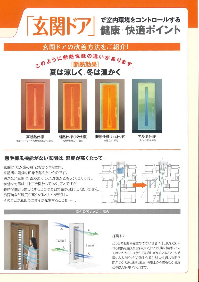 マド本舗 1dayリフォームのご案内 ツルタ建装社のブログ 写真7