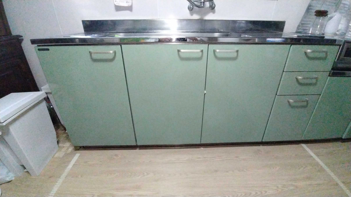 ツルタ建装社のお母さまの為の内窓設置等　改修工事を実施しました。の施工後の写真2