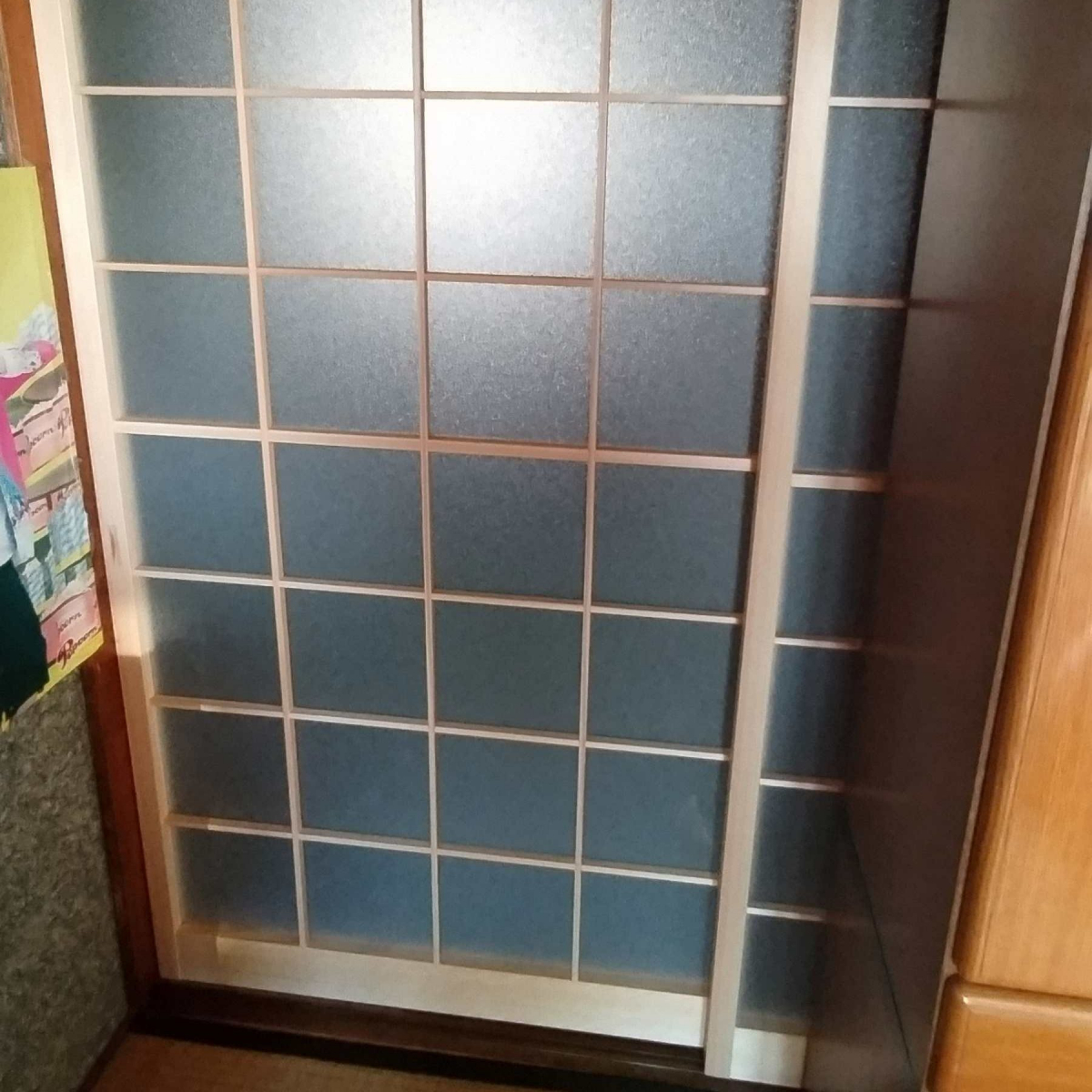 ツルタ建装社のＹ様邸　住まいの諸々改善工事の施工例ご紹介の施工後の写真2