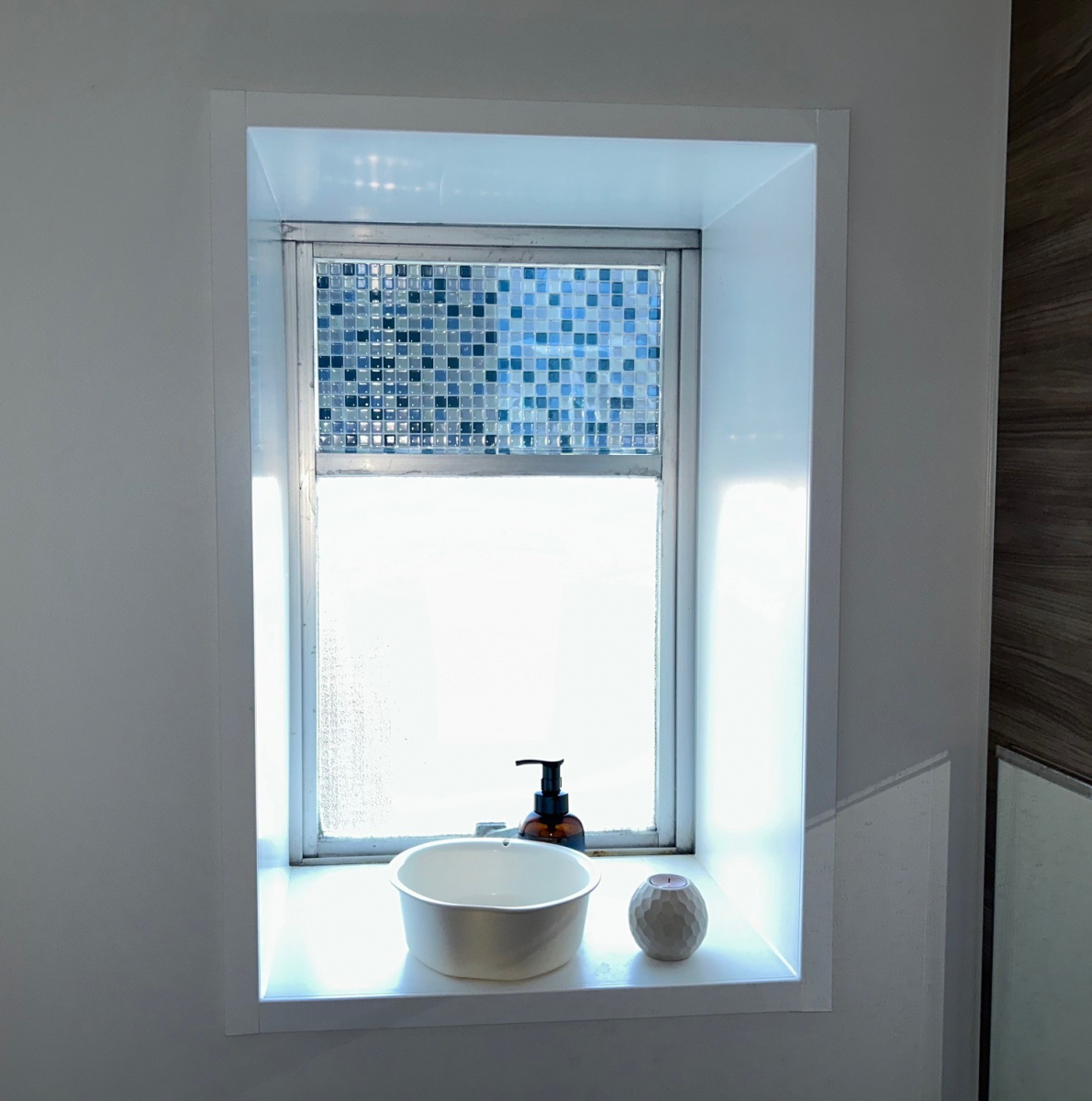 ツルタ建装社の四日市Ｔ様邸に内窓を設置！の施工前の写真1