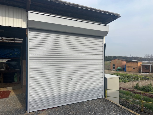 施工事例の写真