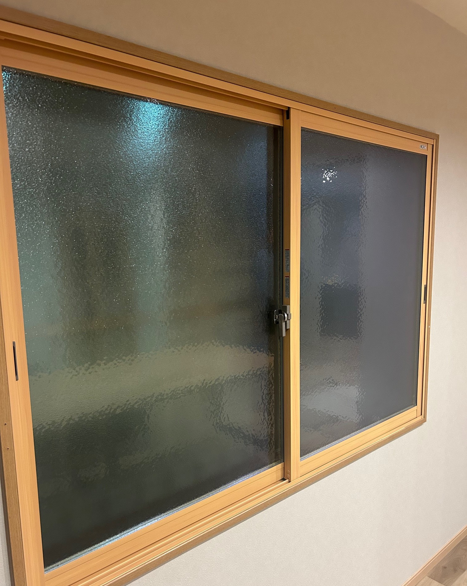 ツルタ建装社の夏の「光熱費ショック」を防ぐ。内窓リフォームで叶えるコスパ最強の夏対策の施工後の写真2