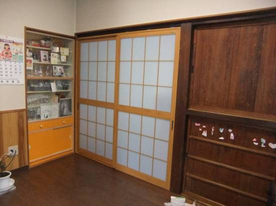 施工事例の写真