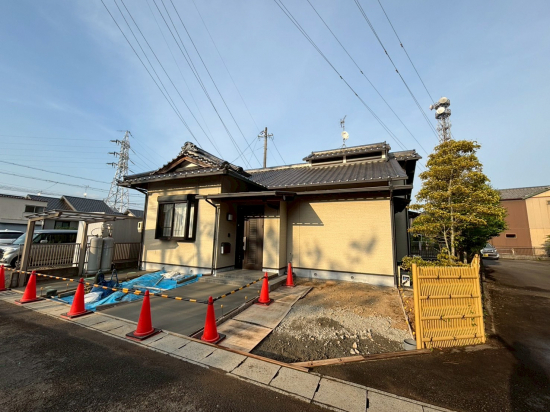 前の事例