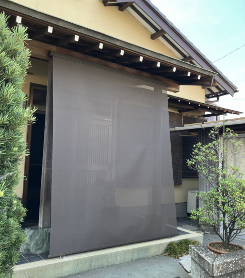 前の事例