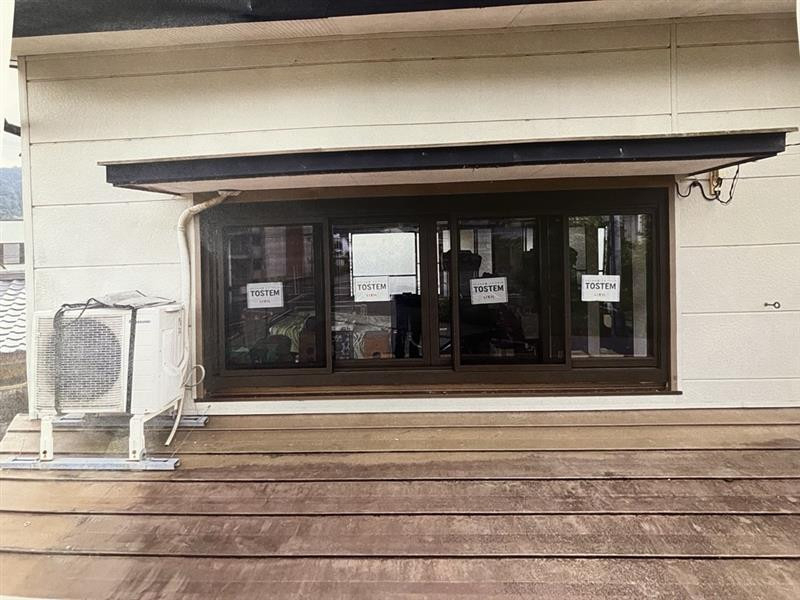松井トーヨー住建のかんたん取替窓リフォーム『リプラス』で快適に! 補助金活用でお得に!!の施工後の写真1