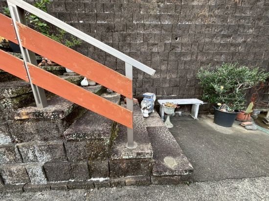 施工事例の写真