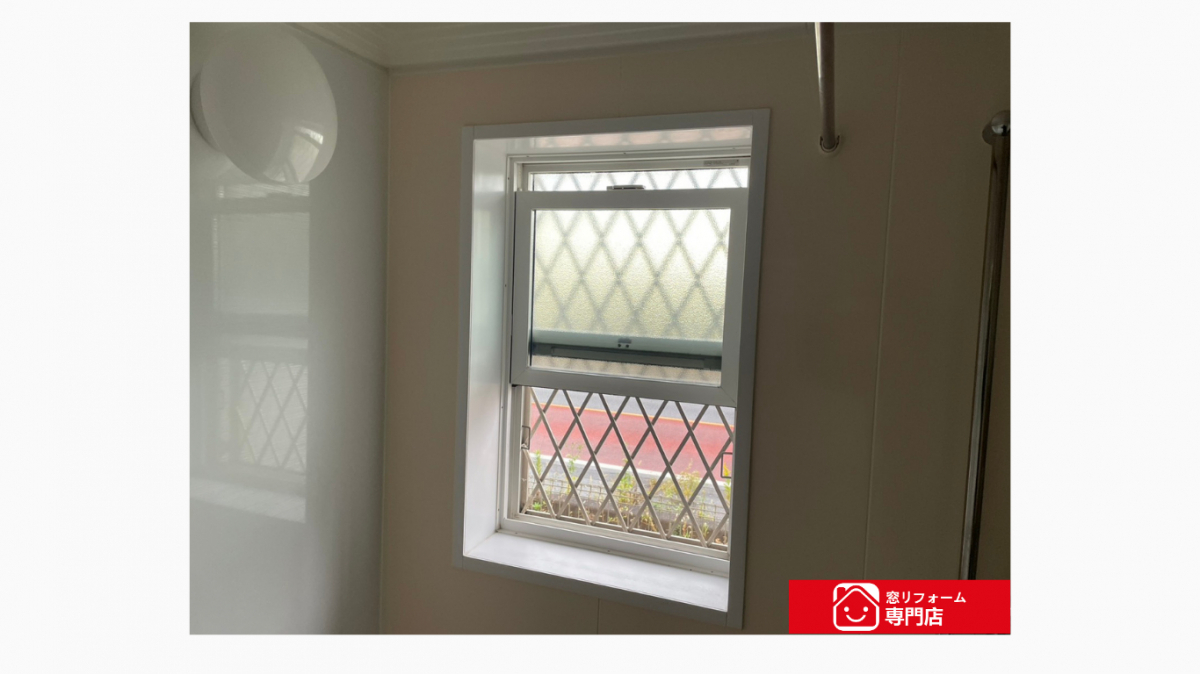 松本ガラスサッシセンターの超大型補助金最後の年！！浴室インプラスの施工前の写真1