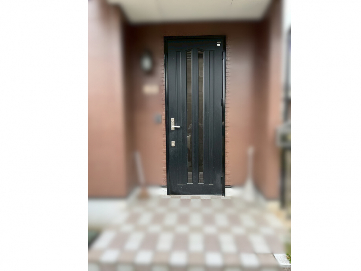 松本ガラスサッシセンターの🔥大型補助金ラストチャンス🔥の施工前の写真1