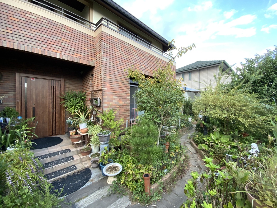 もう天気に振り回されない！LIXILのガーデンスペースで叶える『理想のプラスワン空間』 藤野トーヨー住器 富津中央のブログ 写真4