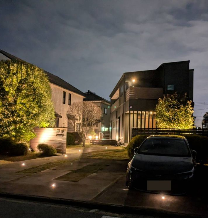 LIXIL「美彩」で美しさと安心を（実現場） 藤野トーヨー住器 富津中央のブログ 写真7