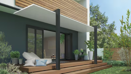 『ソトで暮らしアップキャンペーン』LIXIL春のエクステリアキャンペーン始まります！ 藤野トーヨー住器 富津中央のイベントキャンペーン 写真3