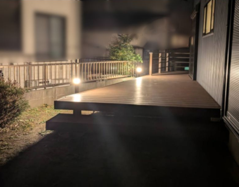 LIXIL「美彩」で美しさと安心を（実現場） 藤野トーヨー住器 富津中央のブログ 写真3