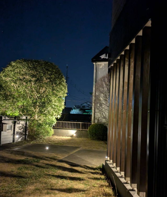 LIXIL「美彩」で美しさと安心を（実現場） 藤野トーヨー住器 富津中央のブログ 写真2