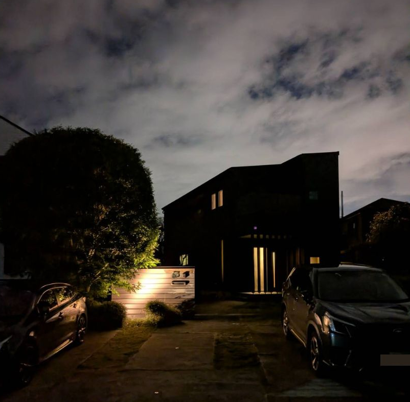 LIXIL「美彩」で美しさと安心を（実現場） 藤野トーヨー住器 富津中央のブログ 写真6